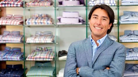 stipendio retail manager